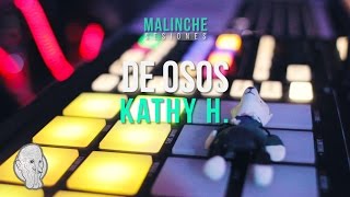 Tlahuetotol/Malinche Sesiones: De Osos - Kathy H.
