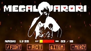 【ライバロリMAD】MEGALOVARORI