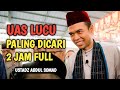 UAS LUCU ‼️ TANYA JAWAB LUCU USTADZ ABDUL SOMAD TERBARU 2024