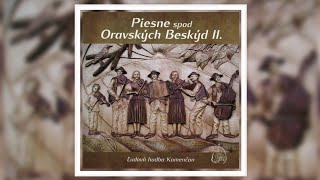 ĽH Kamenčan - Cije tô polickô nevôrane