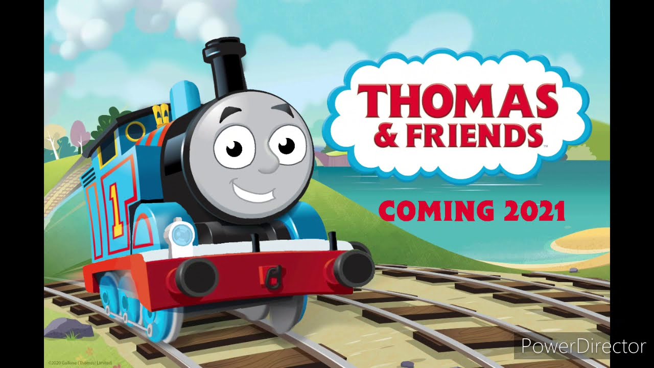 When Thomas Fans Fix The Reboot Youtube