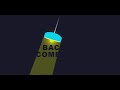 Lamp Animation CSS Only No Javascript  #Bacode #Comeback
