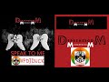 Depeche Mode - Speak To Me (New Disco Mix Extended Edit Version 2023) VP Dj Duck