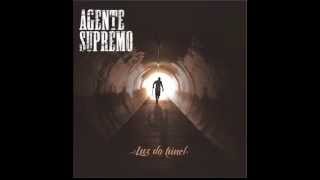 11 - Triste Panorama - Agente Supremo