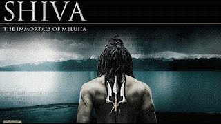 AudioBook The Immortals of Meluha