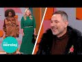 80s Fashion Revival: How to Wear This Season’s Hottest Trends! | This Morning