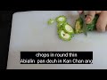 Changkha Kang dan / Pakora siam dan// How to cook crispy bitter gourd // Nepali style cooking