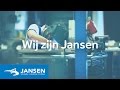 Corporate Film Jansen Techniek/Control Systems (Dutch version)