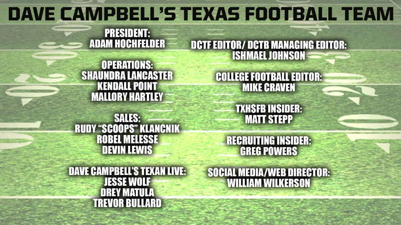 2021 TEXAS HIGH SCHOOL FOOTBALL PLAYOFFS BRACKET BREAKDOWN EXTRAVAGANZA ...