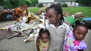 Bordeaux: Ruby Baker on the 2010 flood