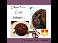 #chocolavacake choco lava cake -No egg No Maida|by Naman Food Blogging