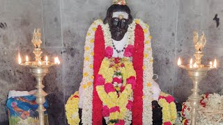 BA Swamigal ஸ்ரீலஸ்ரீ சித்தர் சுப்பையா சுவாமிகள் 63வது குரு பூஜை