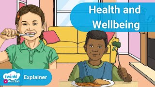 Health and Wellbeing | KS2 PSHE Resources