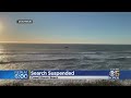 Search Suspended For Fremont Boy Swept To Sea At Half Moon Bay Beach