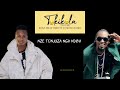 Tokikola by Moze radio cover by Ricky miles lyrics