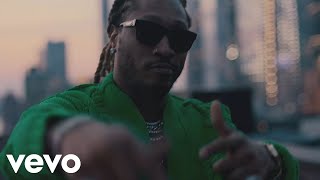 Lil Baby ft. NoCap \u0026 Future - Cold Gang [Music Video]