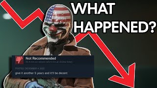 The Sad State of Payday 3 in 2026