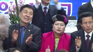 pmtv,피날레,합창,오이기쁨,찬양선교방송,대표,방근숙선교사