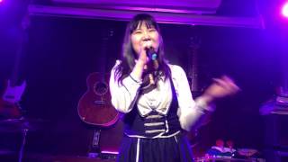 Flramo【Orion】NOA 夢幻shield (あ～や♡会  in 音 Live Space 2017/3/27)