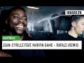 Jean-Cyrille feat. Marvin Game - Rafale (Hotbox Remix) | 16BARS.TV