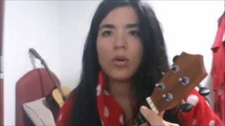Elvis Presley Medley by Sayaka Alessandra