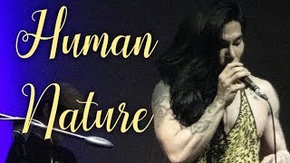 PAULO CASTRO - Human Nature (Historia Bar | November 5, 2018) #HD720p