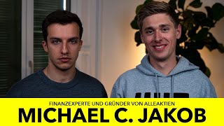 ALLEAKTIEN: Michael C. Jakob bewertet Tim Gabels Depot, Wahrheit über Aktientipps \u0026 Fake-Experten