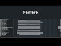 Fanfare - Tom Hokenborg Brass - Orchestral Tools