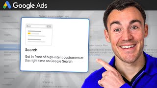 How To Optimize Google Ads Search Campaigns