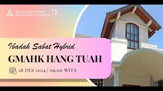 GMAHK Hang Tuah Bali | \