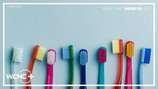 VERIFY | How often should you replace your toothbrush?