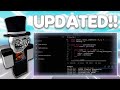*NEW* FREE Roblox Executor 2026 - No Key & Undetected Working Exploit [100% UNC]