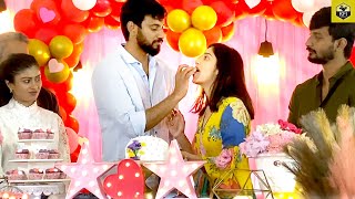 Darling Krishna Milana Nagraj Wedding Anniversary Video❤ | Love Mocktail 2 Trailer | Success Meet