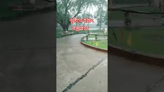 বাংলাদেশের বিভিন্ন স্থানে বৃষ্টিতে হঠাৎ বজ্রপাত #viral #youtubeshorts #trending #youtube #funny