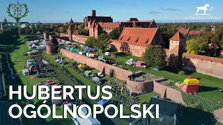 Sudecka Ostoja 2022 - Hubertus Ogólnopolski Malbork 2022