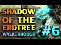 Back To Free Roaming - Mage Elden Ring Shadow Of The Erdtree Walkthrough Part 6