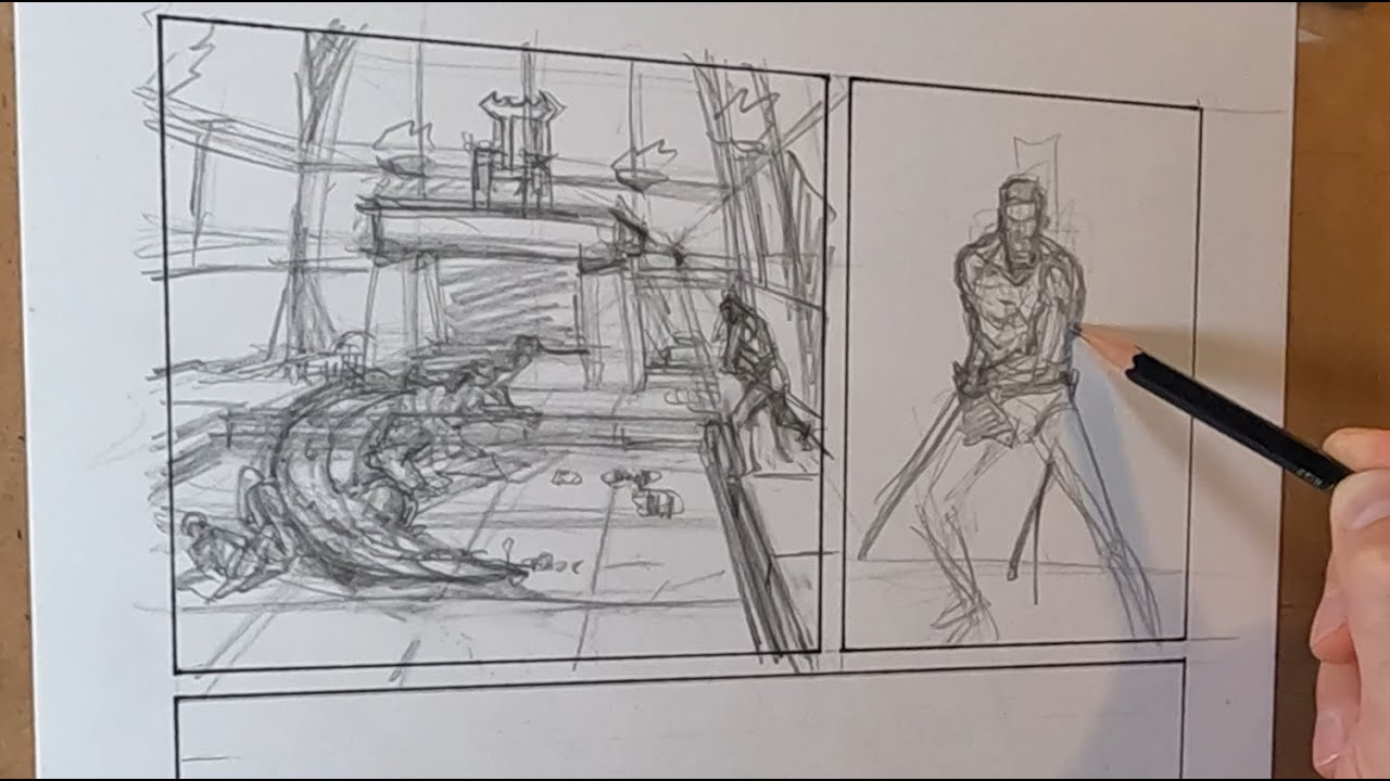 Draw Process E40 Youtube