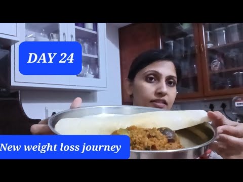 Day 24 New Weight Loss Journey Youtube