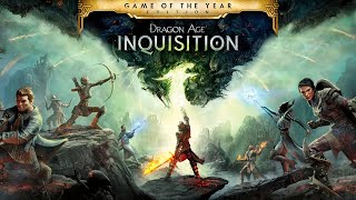 dragon age inquisition ep: 13