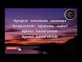 DJ MAPHORISA TYLER ICU FT DALIWONGA MPURA VISCA IZOLO LYRICS