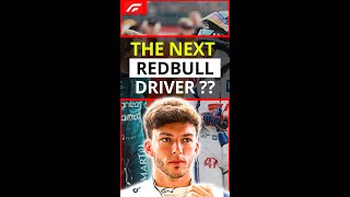Pierre Gasly at REDBULL for The 2024 F1 season ??!