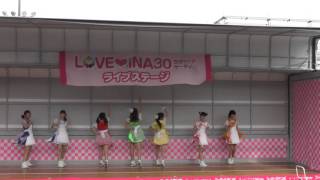 LOVEINA30 2016年5月1日 スーパージャンボ稲沢店 2周年イベント 第2部