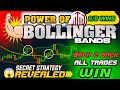 You WON'T Lose Again: Bollinger Bands + Advanced Price Action Strategy for Binary Trading | Quotex