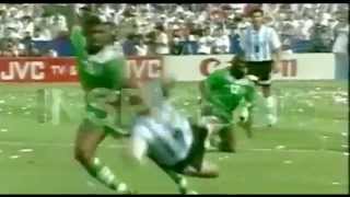 Power To Win (Glo Super Eagles Theme Song) Video