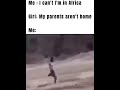 When her parents aren't home #shorts #memes #boys #funny #algorithm #viral