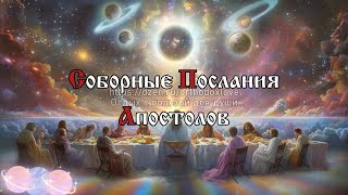 Трезвитесь, бодрствуйте, потому что противник ваш диавол ходит,как ракающий лев, ища, кого поглотить