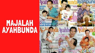 Majalah AYAHBUNDA With The 100 Best AYAHBUNDA Covers of All Time  ( AYAH )