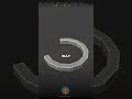 Circular Array in Blender!