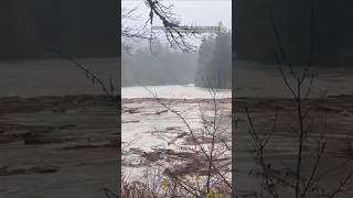 Record Floods Hit Washington As Excessive Rain Hits Pacific Coast The ...
