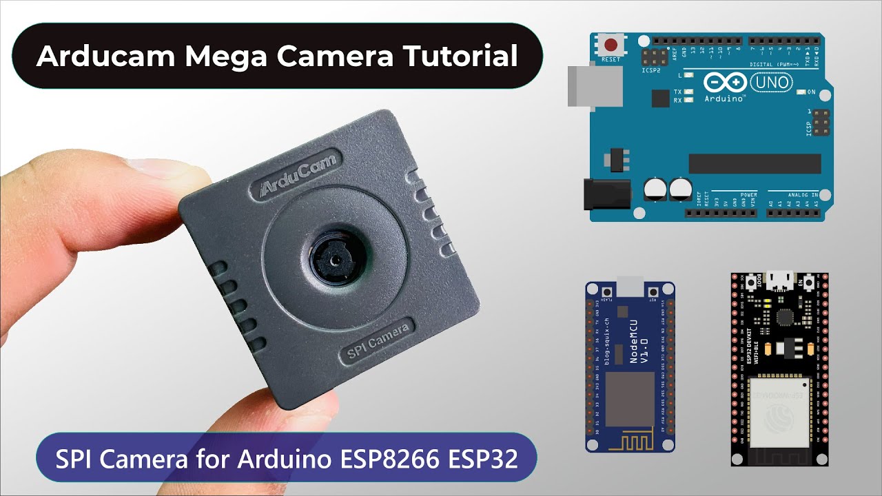 Interface Camera Module With Arduino At Jo Whitney Blog